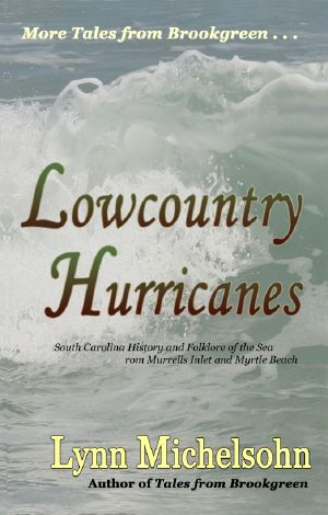 [More Tales from Brookgreen 01] • Lowcountry Hurricanes